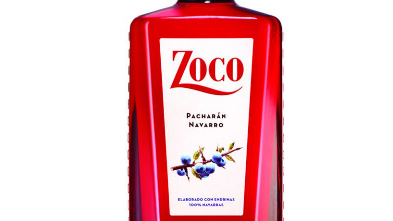Pacharan Zoco