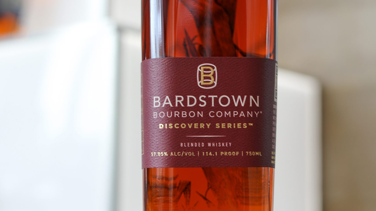 Bardstown Discovery Series #8 Feature